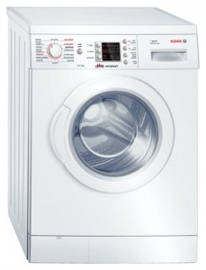 वॉशिंग मशीन Bosch WAE 2448 F तस्वीर समीक्षा