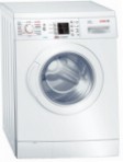 melhor Bosch WAE 2448 F Máquina de lavar reveja