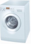 melhor Siemens WD 12D520 Máquina de lavar reveja