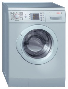 Machine à laver Bosch WAE 24466 Photo examen