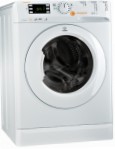 melhor Indesit XWDE 861480X W Máquina de lavar reveja