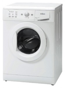 Vaskemaskine Mabe MWF3 1611 Foto anmeldelse