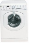 bedst Hotpoint-Ariston ECO7F 1292 Vaskemaskine anmeldelse