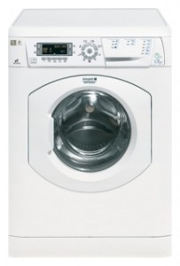 Machine à laver Hotpoint-Ariston ECO7D 1492 Photo examen