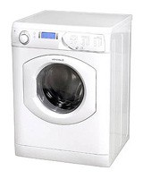 ﻿Washing Machine Hotpoint-Ariston AMD 129 Photo review