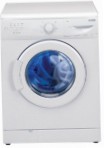 het beste BEKO WML 60811 EM Wasmachine beoordeling