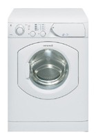 Tvättmaskin Hotpoint-Ariston AML 129 Fil recension