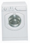 melhor Hotpoint-Ariston AML 129 Máquina de lavar reveja