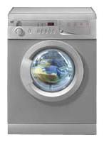 Machine à laver TEKA TKE 1000 S Photo examen
