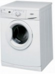 melhor Whirlpool AWO/D 8715 Máquina de lavar reveja