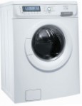 melhor Electrolux EWF 106517 W Máquina de lavar reveja