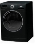 melhor Whirlpool Aquasteam 9769 B Máquina de lavar reveja