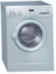 het beste Bosch WAA 2427 S Wasmachine beoordeling