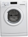 ベスト Bauknecht WA PLUS 624 TDi 洗濯機 レビュー