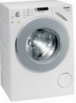 best Miele W 1664 ﻿Washing Machine review
