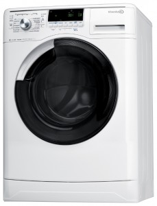 Máquina de lavar Bauknecht WA Ecostyle 8 ES Foto reveja