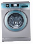 melhor Haier HW-FS1250TXVEME Máquina de lavar reveja