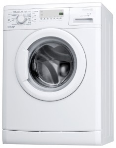 Máquina de lavar Bauknecht WA Champion 64 Foto reveja