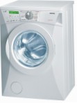 optim Gorenje WS 53121 S Mașină de spălat revizuire