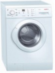 最好 Bosch WLX 20370 洗衣机 评论