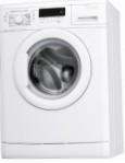 melhor Bauknecht WM 6L56 Máquina de lavar reveja