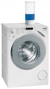 Machine à laver Miele W 1749 WPS LiquidWash Photo examen