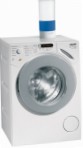melhor Miele W 1749 WPS LiquidWash Máquina de lavar reveja