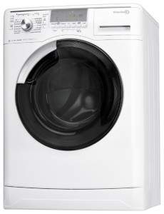 Máquina de lavar Bauknecht WME 7L56 Foto reveja