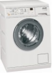 melhor Miele W 3123 WPS Máquina de lavar reveja