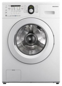 Machine à laver Samsung WF8590SFV Photo examen