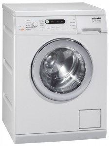 洗衣机 Miele W 3741 WPS 照片 评论