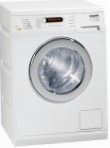最好 Miele W 5821 WPS 洗衣机 评论