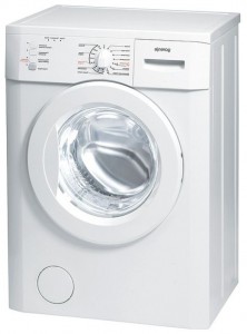 Tvättmaskin Gorenje WS 4143 B Fil recension