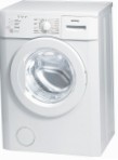 het beste Gorenje WS 4143 B Wasmachine beoordeling