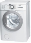 het beste Gorenje WS 5105 B Wasmachine beoordeling