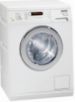 最好 Miele W 5841 WPS EcoComfort 洗衣机 评论