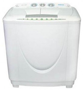 ﻿Washing Machine NORD XPB62-188S Photo review