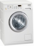 melhor Miele W 5983 WPS Exklusiv Edition Máquina de lavar reveja