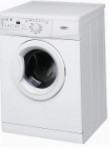 bedst Whirlpool AWO/D 41140 Vaskemaskine anmeldelse