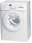 het beste Gorenje WS 509/S Wasmachine beoordeling