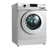 Vaskemaskine Midea TG60-10605E Foto anmeldelse