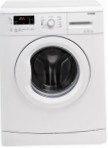 het beste BEKO WKB 60831 PTY Wasmachine beoordeling