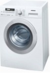 ベスト Siemens WS 10G240 洗濯機 レビュー