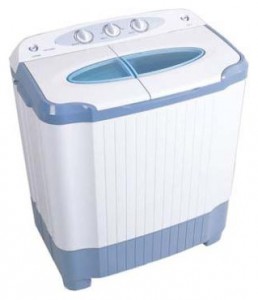 Machine à laver Wellton WM-45 Photo examen