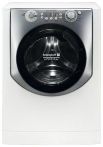 çamaşır makinesi Hotpoint-Ariston AQS0L 05 U fotoğraf gözden geçirmek