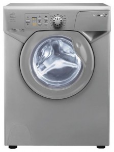 Tvättmaskin Candy Aquamatic 1100 DFS Fil recension