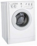 最好 Indesit NWU 585 L 洗衣机 评论