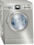 bäst Bosch WAS 327X0ME Tvättmaskin recension
