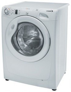 ﻿Washing Machine Candy GO 108 DF Photo review