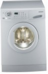 ベスト Samsung WF6450S7W 洗濯機 レビュー